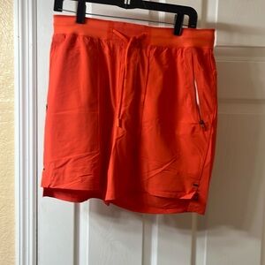 Men’s lululemon shorts